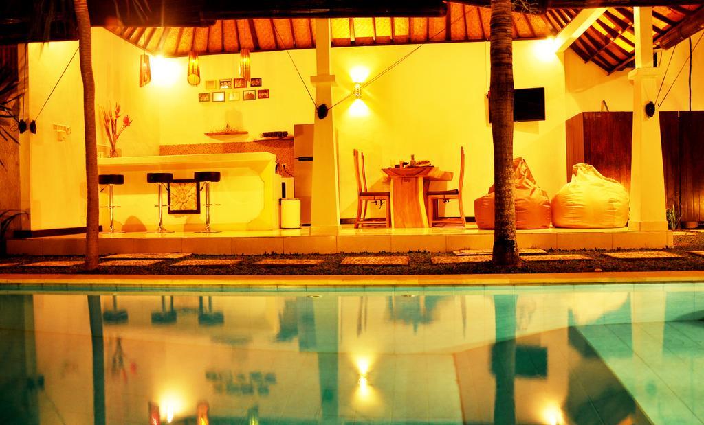 Rani Villa Seminyak (Bali)