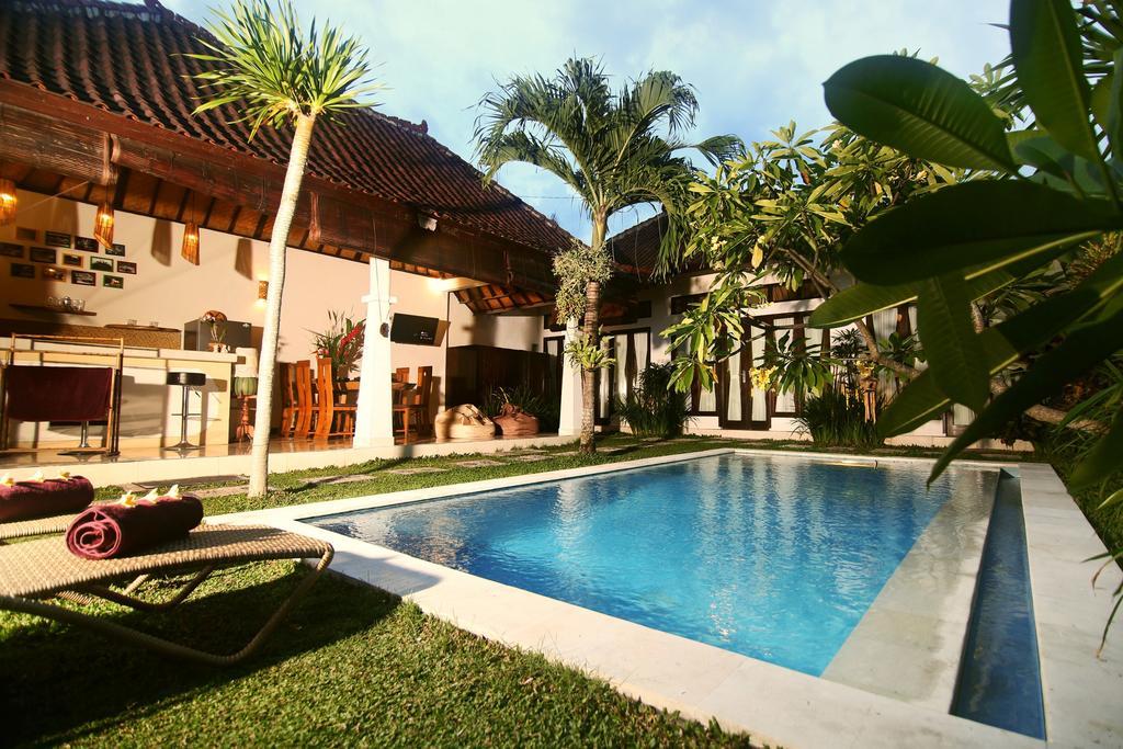 Rani * Seminyak (Bali)