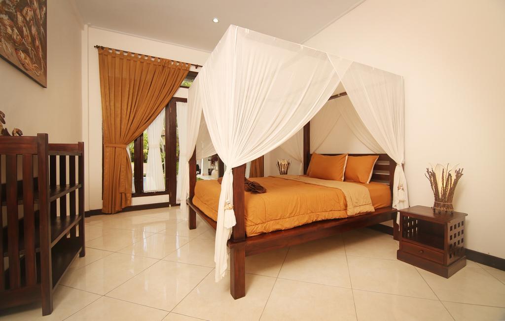 Villa Rani Seminyak (Bali)