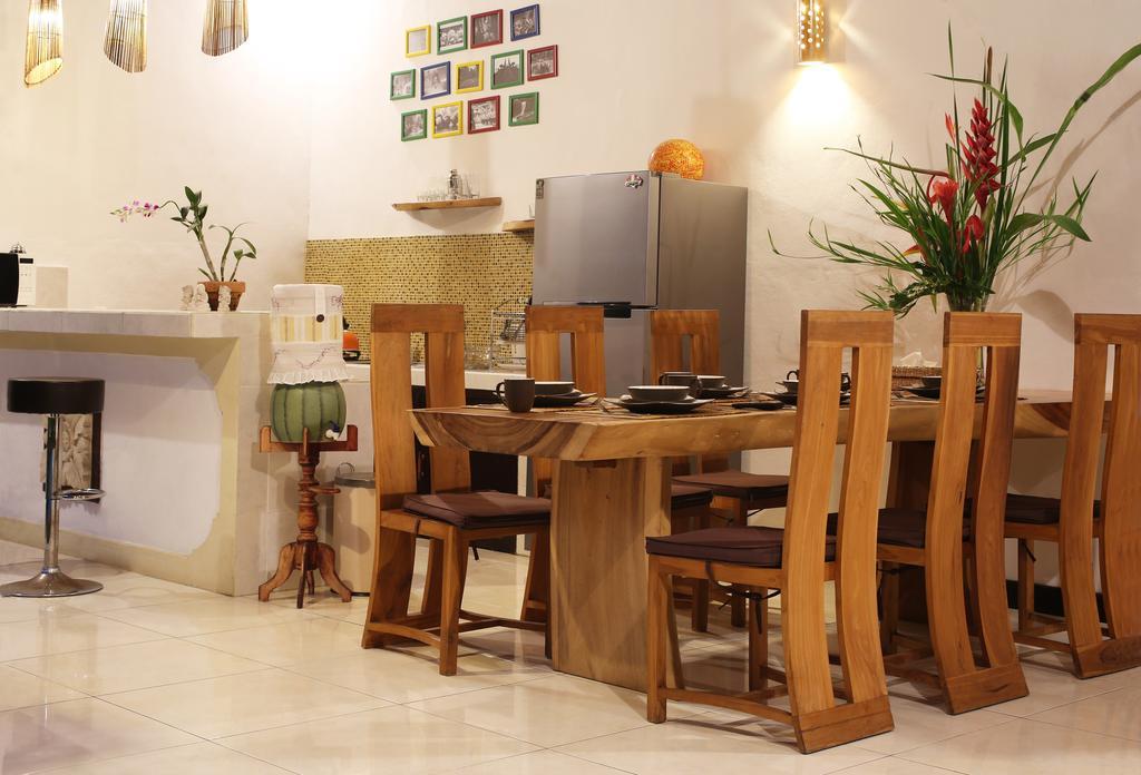 Rani Villa Seminyak (Bali)