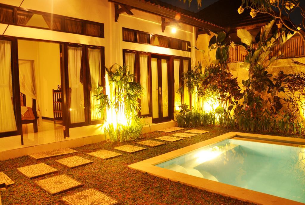 Villa Rani *