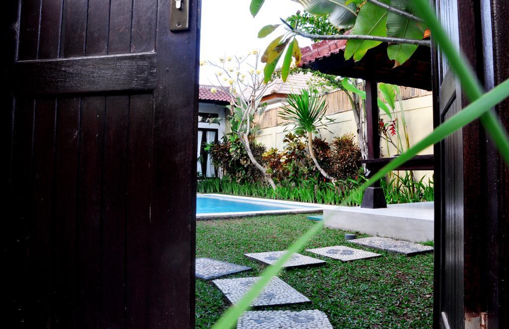 Rani Villa Seminyak (Bali)