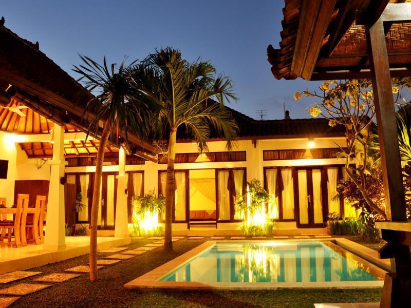 Villa Rani Seminyak (Bali)