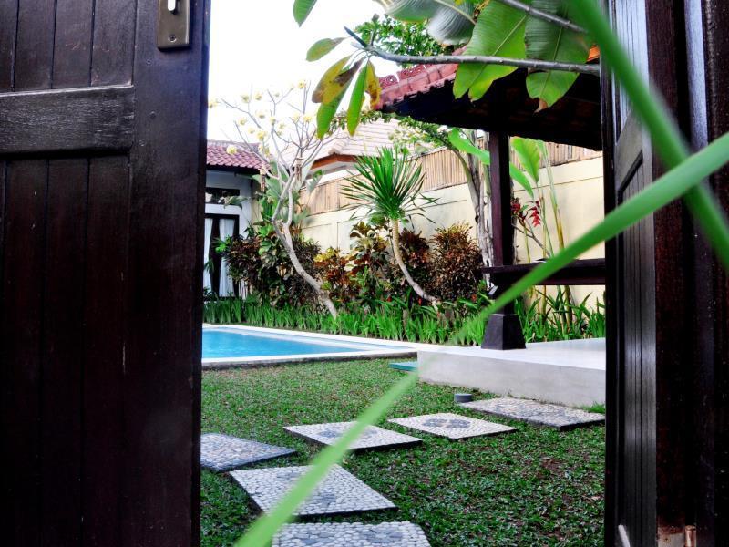 Rani Villa *