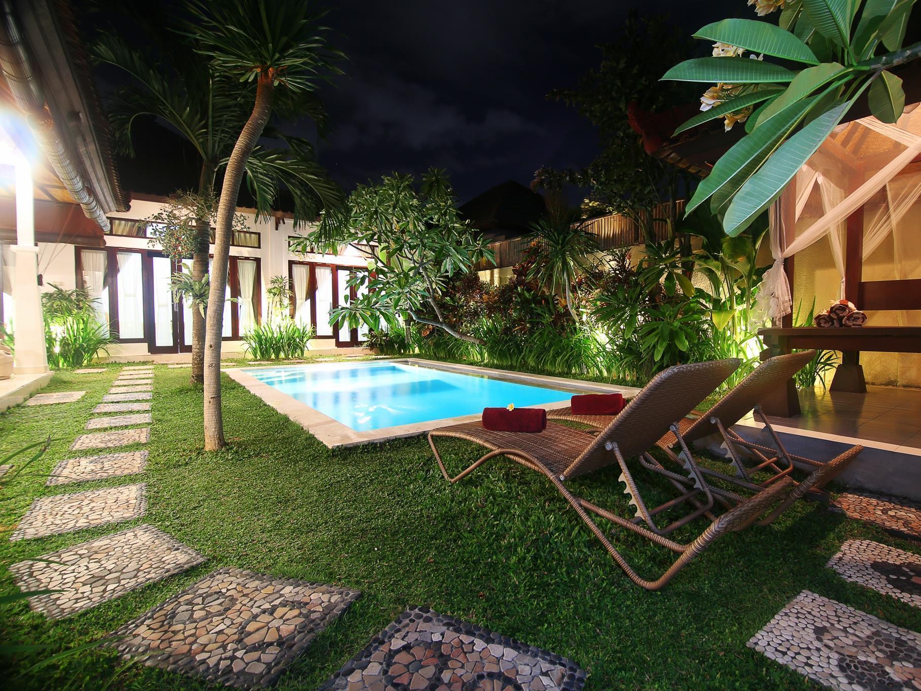 Rani Villa *